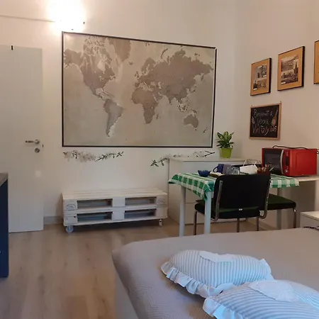 Raphael's In Locazione Turistica Apartment Verona